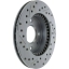 Disc Brake Rotor CE 227.42060L