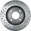 Disc Brake Rotor CE 227.42060R