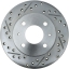 Disc Brake Rotor CE 227.42060R