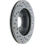 Disc Brake Rotor CE 227.42060R