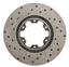 Disc Brake Rotor CE 227.42063L