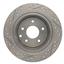 Disc Brake Rotor CE 227.42073L