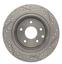 Disc Brake Rotor CE 227.42073R