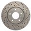 Disc Brake Rotor CE 227.42074L