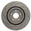 Disc Brake Rotor CE 227.42076L