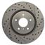 Disc Brake Rotor CE 227.42076L