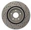 Disc Brake Rotor CE 227.42076R