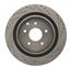 Disc Brake Rotor CE 227.42077R