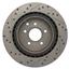Disc Brake Rotor CE 227.42079L