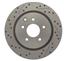 Disc Brake Rotor CE 227.42079R