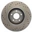 Disc Brake Rotor CE 227.42080L