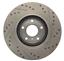 Disc Brake Rotor CE 227.42080R