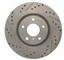 Disc Brake Rotor CE 227.42080R