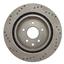 Disc Brake Rotor CE 227.42088L