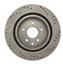 Disc Brake Rotor CE 227.42088R