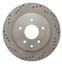 Disc Brake Rotor CE 227.42088R