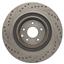 Disc Brake Rotor CE 227.42101L