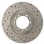 Disc Brake Rotor CE 227.43013L