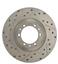 Disc Brake Rotor CE 227.43013R