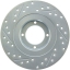 Disc Brake Rotor CE 227.44004L