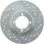 Disc Brake Rotor CE 227.44004L