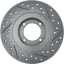 Disc Brake Rotor CE 227.44004R