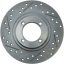 Disc Brake Rotor CE 227.44004R