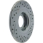 Disc Brake Rotor CE 227.44004R