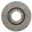 Disc Brake Rotor CE 227.44030L