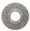 Disc Brake Rotor CE 227.44030R