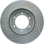 Disc Brake Rotor CE 227.44044L