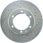 Disc Brake Rotor CE 227.44044L