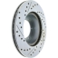 Disc Brake Rotor CE 227.44044L