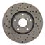 Disc Brake Rotor CE 227.44079L