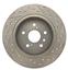 Disc Brake Rotor CE 227.44080R