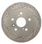 Disc Brake Rotor CE 227.44080R