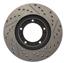 Disc Brake Rotor CE 227.44108R