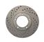 Disc Brake Rotor CE 227.44108R