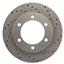 Disc Brake Rotor CE 227.44109L