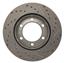 Disc Brake Rotor CE 227.44109R