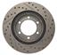 Disc Brake Rotor CE 227.44112R