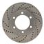 Disc Brake Rotor CE 227.44118L