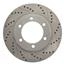 Disc Brake Rotor CE 227.44129L