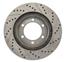 Disc Brake Rotor CE 227.44129R