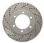 Disc Brake Rotor CE 227.44129R