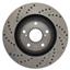 Disc Brake Rotor CE 227.44146L