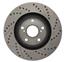 Disc Brake Rotor CE 227.44146R