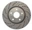 Disc Brake Rotor CE 227.44146R