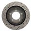 Disc Brake Rotor CE 227.44156L