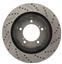 Disc Brake Rotor CE 227.44156R